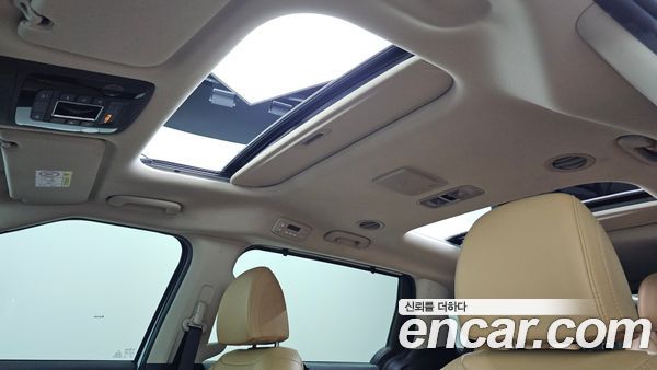 Kia Carnival 2021, фото 30