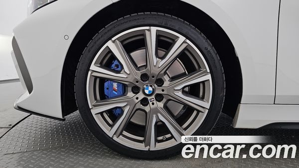 BMW 1 Series 2021, фото 5