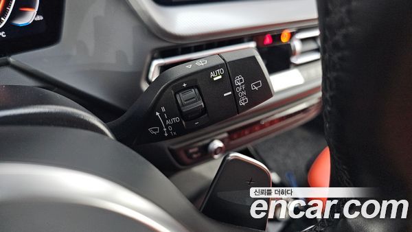 BMW 1 Series 2021, фото 29