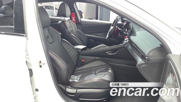 Hyundai Elantra 2022, фото 16