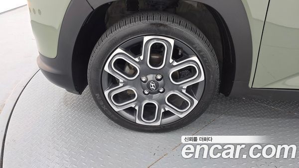 Hyundai Casper 2023, фото 4