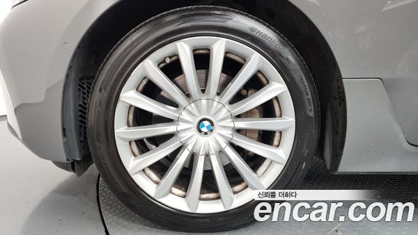 BMW Gran Turismo 2021, фото 5
