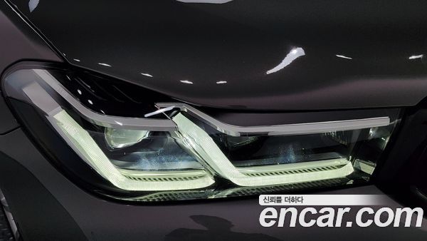 BMW Gran Turismo 2021, фото 8