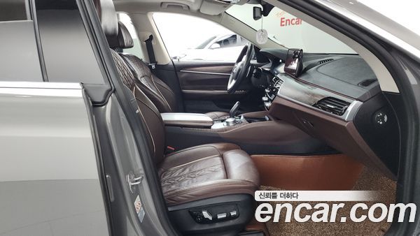 BMW Gran Turismo 2021, фото 16