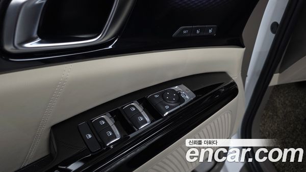 Kia Carnival 2022, фото 31