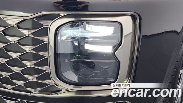 Hyundai Grandeur 2024, фото 8