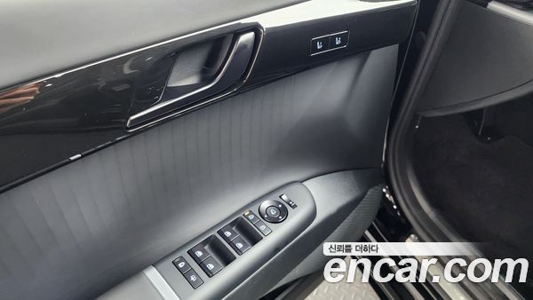 Hyundai Grandeur 2024, фото 31
