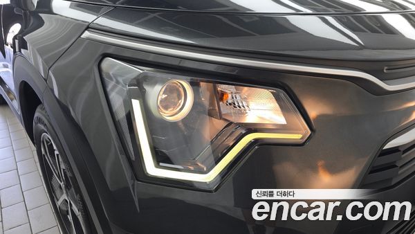 Kia Niro 2024, фото 8