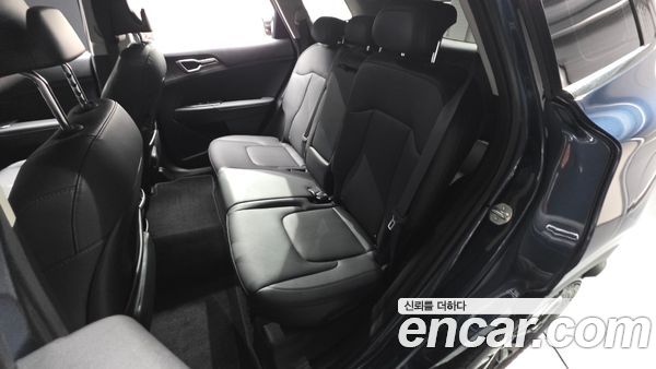 Kia Sportage 2023, фото 16