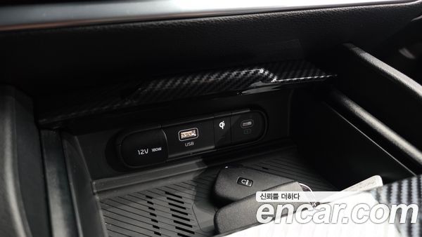 Kia Sportage 2023, фото 31