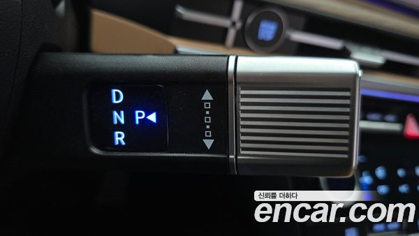 Hyundai Santa Fe 2024, фото 11