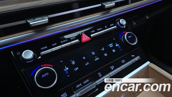 Hyundai Santa Fe 2024, фото 23