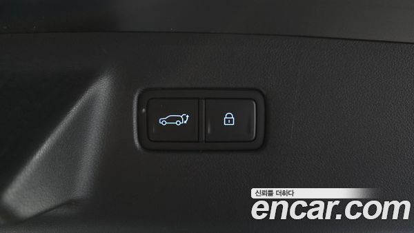 Hyundai Santa Fe 2024, фото 25