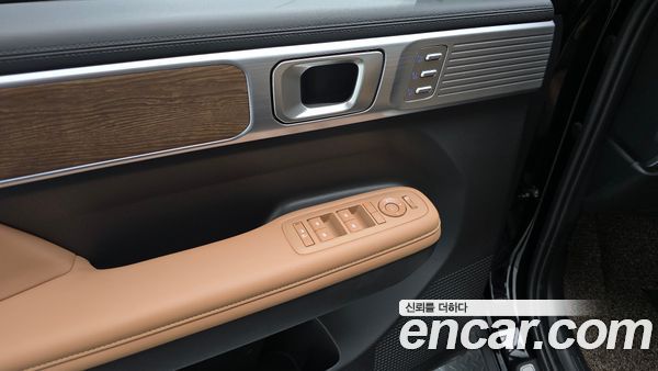 Hyundai Santa Fe 2024, фото 13