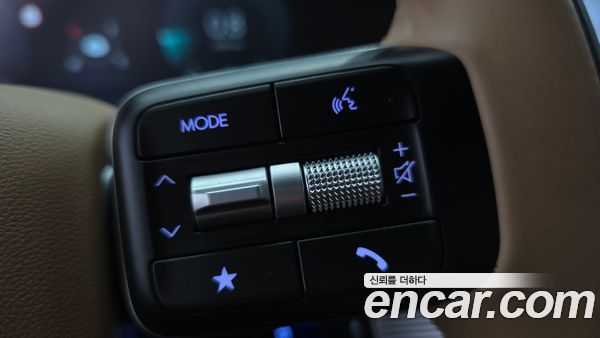 Hyundai Santa Fe 2024, фото 29