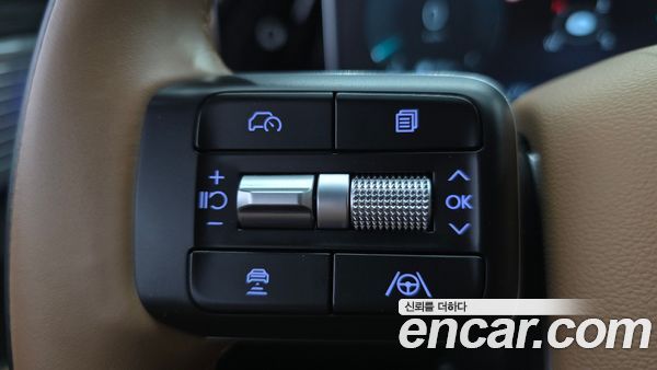 Hyundai Santa Fe 2024, фото 30
