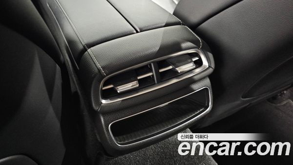 Genesis G80 2022, фото 30