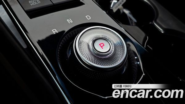 Kia K8 2023, фото 9