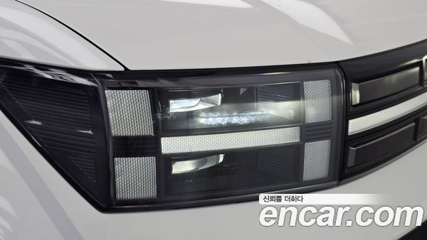 Hyundai Santa Fe 2024, фото 8