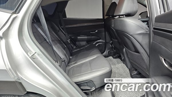 Hyundai Tucson 2023, фото 30