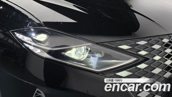 Hyundai Grandeur 2020, фото 8