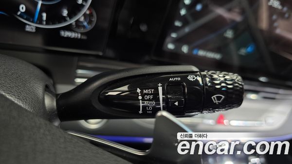 Hyundai Grandeur 2020, фото 29