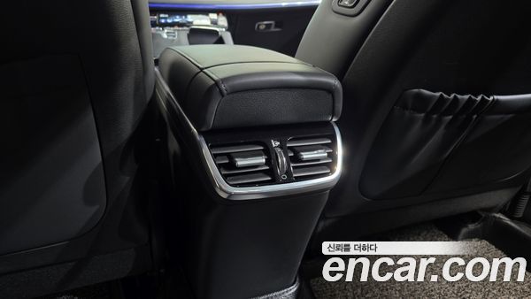 Hyundai Grandeur 2020, фото 32