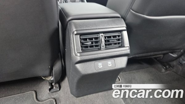 Honda Accord 2024, фото 31