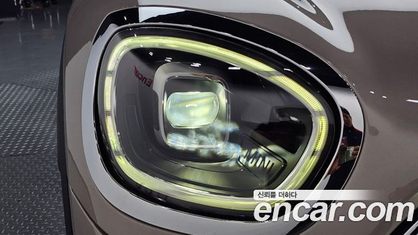 MINI COUNTRYMAN 2023, фото 8
