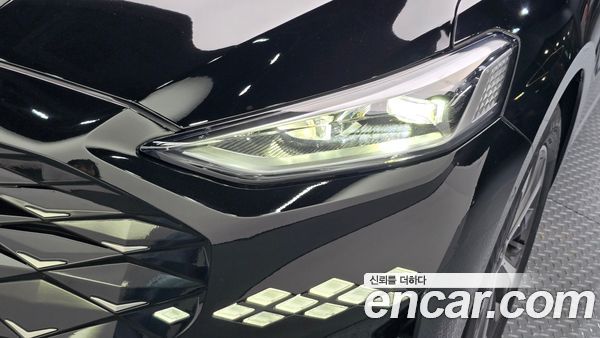 Kia K8 2022, фото 8