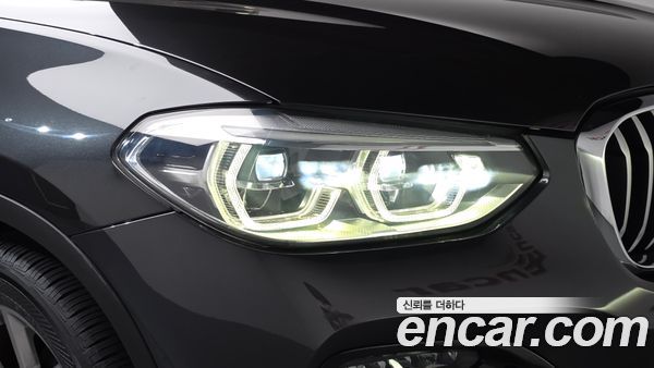 BMW X4 2020, фото 7