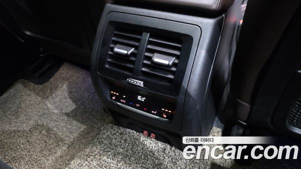 BMW X4 2020, фото 30