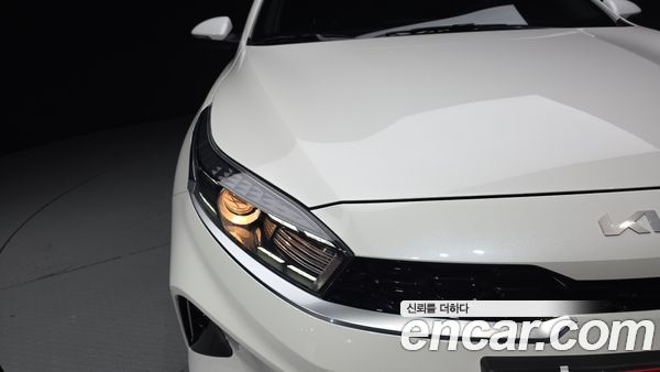 Kia K3 2024, фото 8