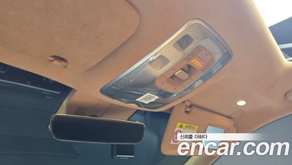 Genesis GV80 2021, фото 30