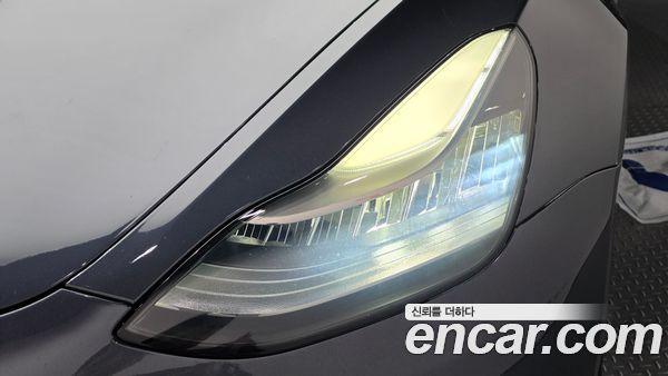 Tesla Model 3 2020, фото 8