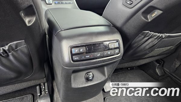 Hyundai Palisade 2021, фото 31