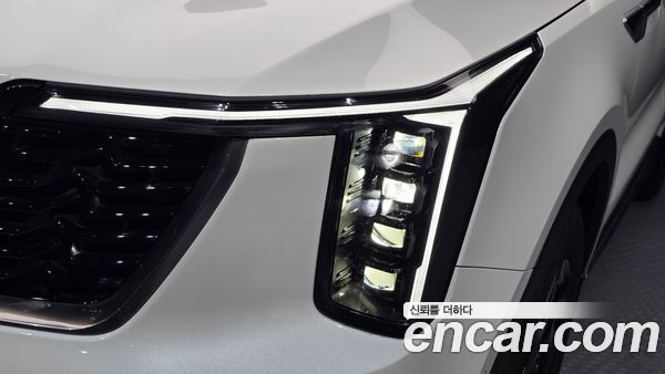 Kia Sorento 2024, фото 8