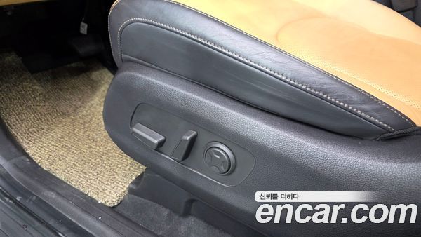 Kia Carnival 2021, фото 31