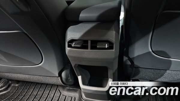Kia EV3 2027, фото 28
