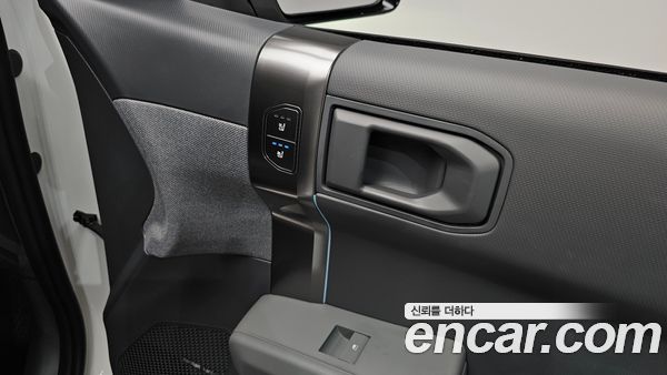 Kia EV3 2027, фото 30