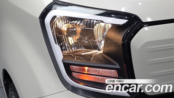 Kia Ray 2023, фото 7