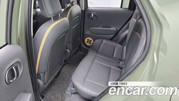 Hyundai Casper 2024, фото 16