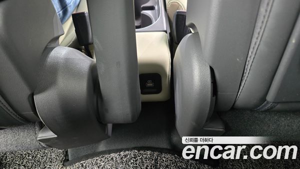 Hyundai Casper 2024, фото 29