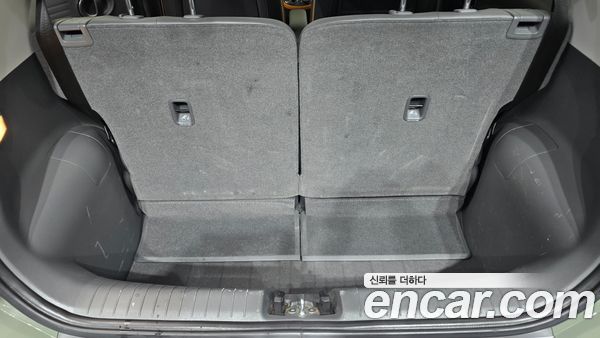 Hyundai Casper 2024, фото 31