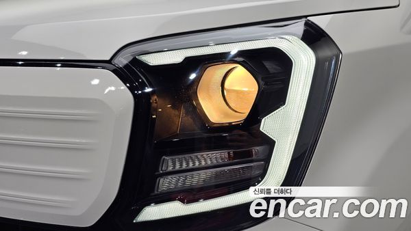 Kia Ray 2025, фото 8