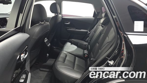 Kia Niro 2020, фото 16