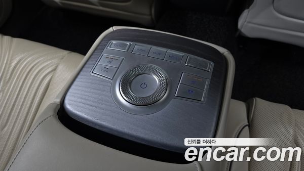 Genesis G80 2021, фото 31