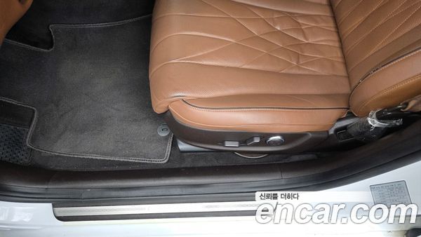 Genesis G80 2021, фото 31