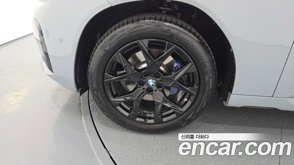 BMW X3 2025, фото 5