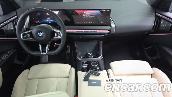 BMW X3 2025, фото 10